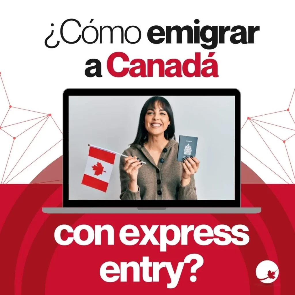 como navegar el sistema de inmigracion canadiense