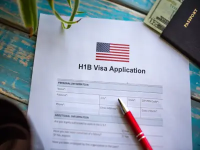 Cómo obtener una visa H1B para trabajar en EE.UU. 1 como obtener una visa h1b para trabajar en ee uu 1