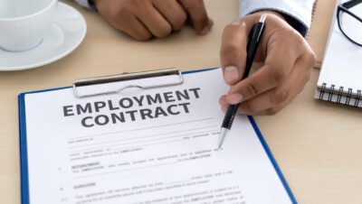 como preparar documentos para visas laborales en usa