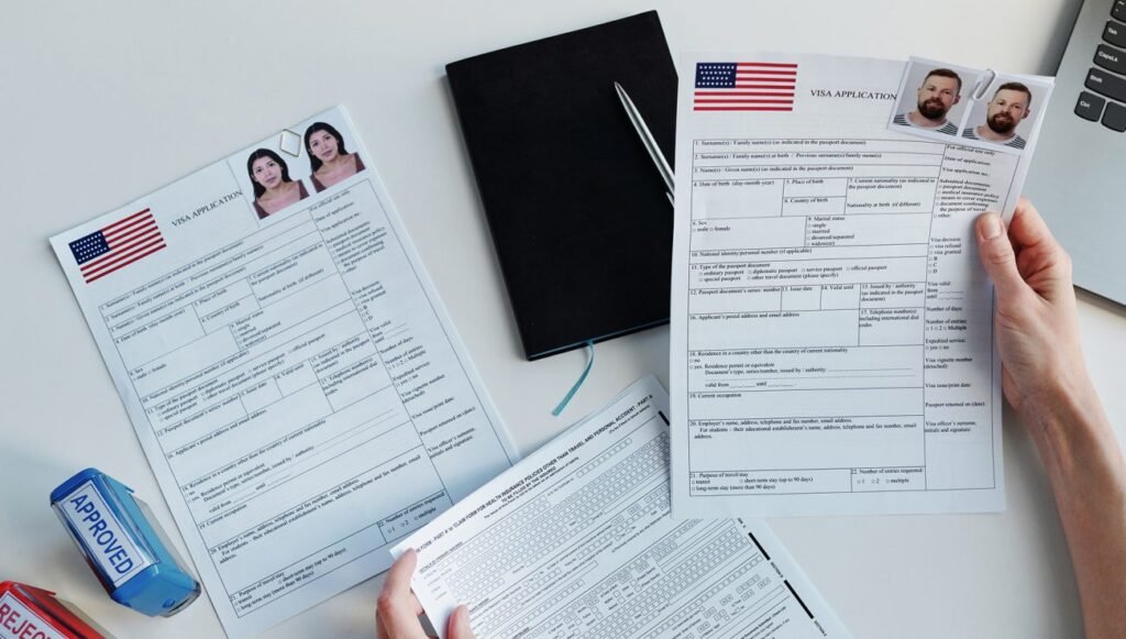 Como Tramitar una Visas H-2B para Trabajar en Estados Unidos 1 como tramitar una visas h 2b para trabajar en estados unidos
