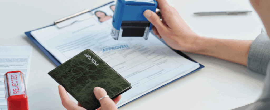 Consejos para evitar errores en solicitudes de visa 1 consejos para evitar errores en solicitudes de visa