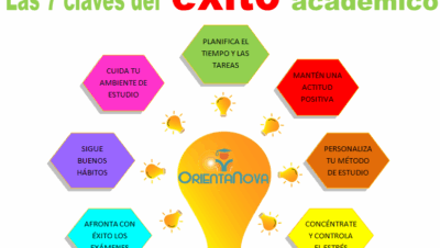 estrategias para exito academico internacional