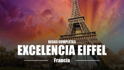 guia para becas en francia