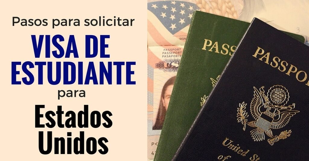 Guía para obtener visas de estudiante 1 guia para obtener visas de estudiante