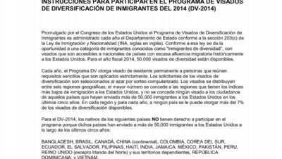 guia para visas de investigacion y desarrollo