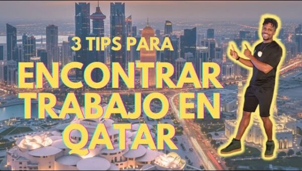 ideas innovadoras para obtener trabajo en qatar
