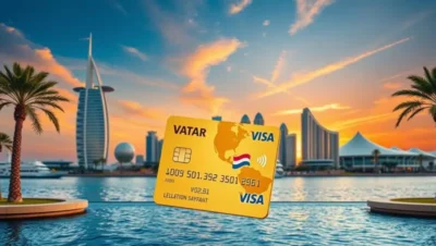 opciones de visas para expatriados en qatar