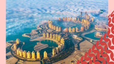 pasos detallados para un permiso laboral en qatar