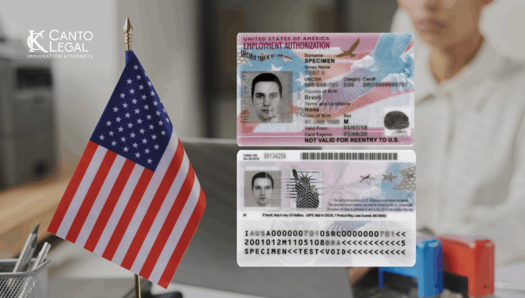 Pasos para renovar visas de empleo en Estados Unidos 1 pasos para renovar visas de empleo en estados unidos