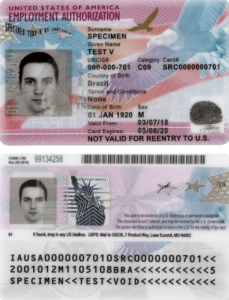 Pasos para solicitar permisos de trabajo en Estados Unidos 1 pasos para solicitar permisos de trabajo en estados unidos